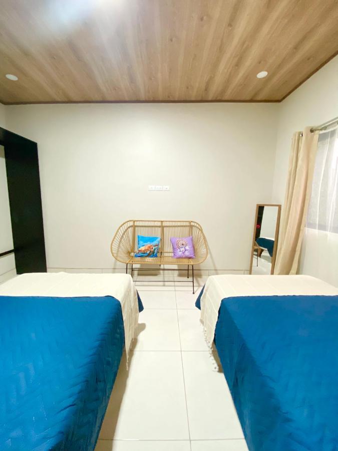 Pura Vida Apartment. 5 Min From Airport Alajuela Exterior photo